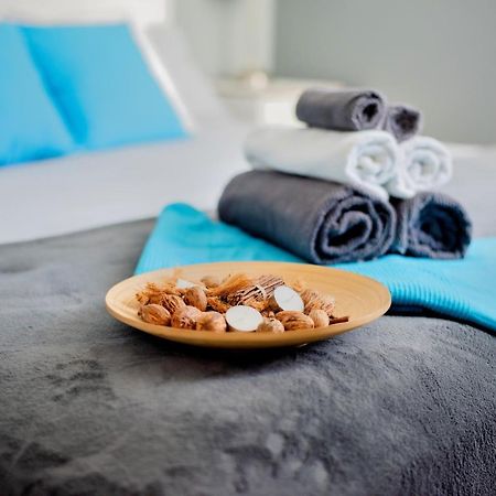 Beach Apartment In The Center Sanremo Luaran gambar