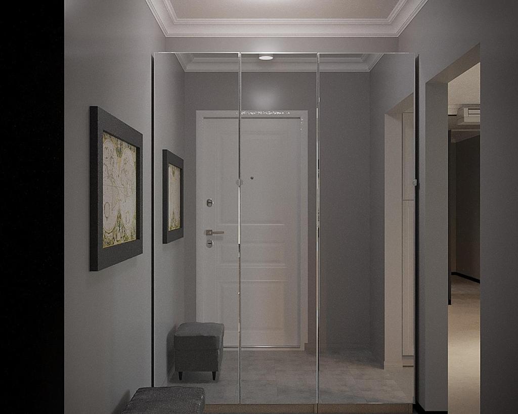 Beach Apartment In The Center Sanremo Luaran gambar