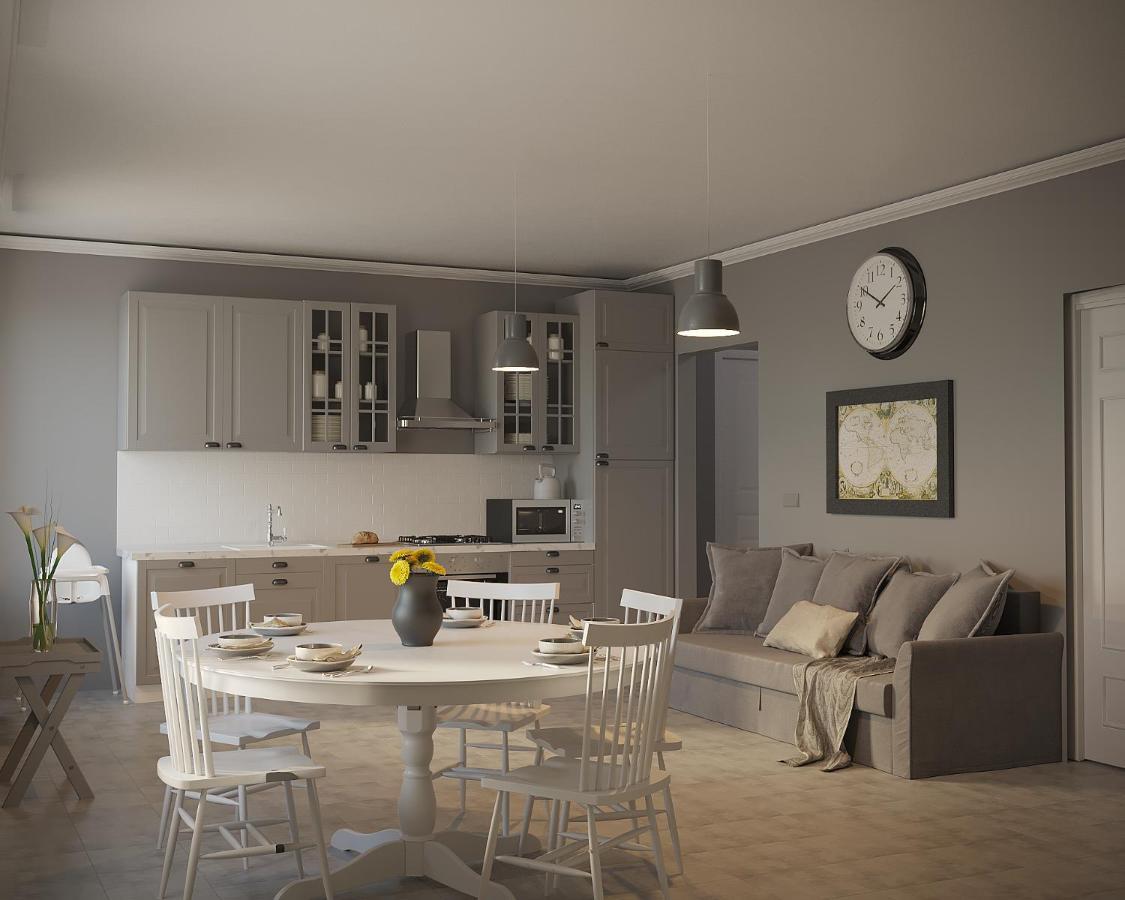 Beach Apartment In The Center Sanremo Luaran gambar