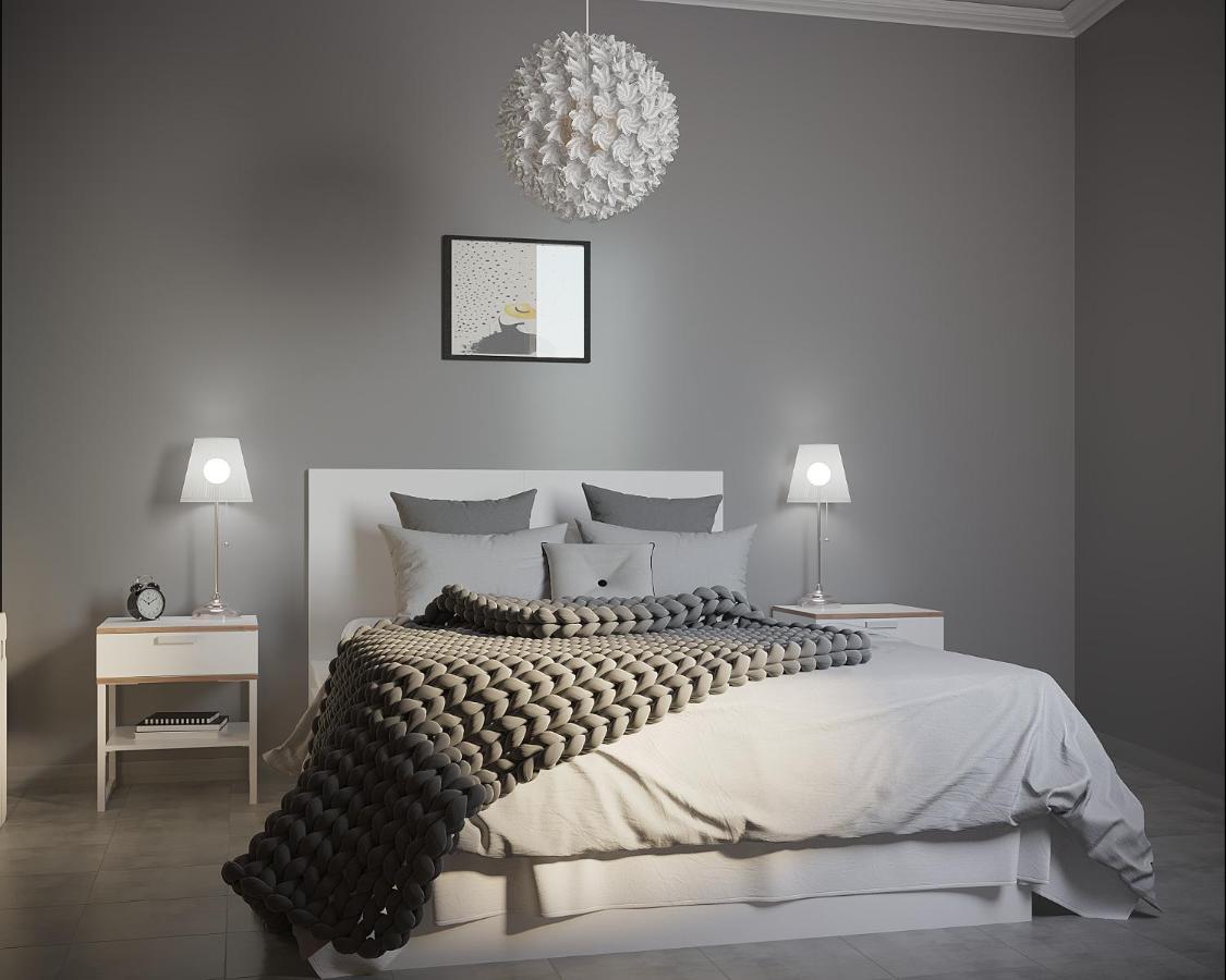 Beach Apartment In The Center Sanremo Luaran gambar