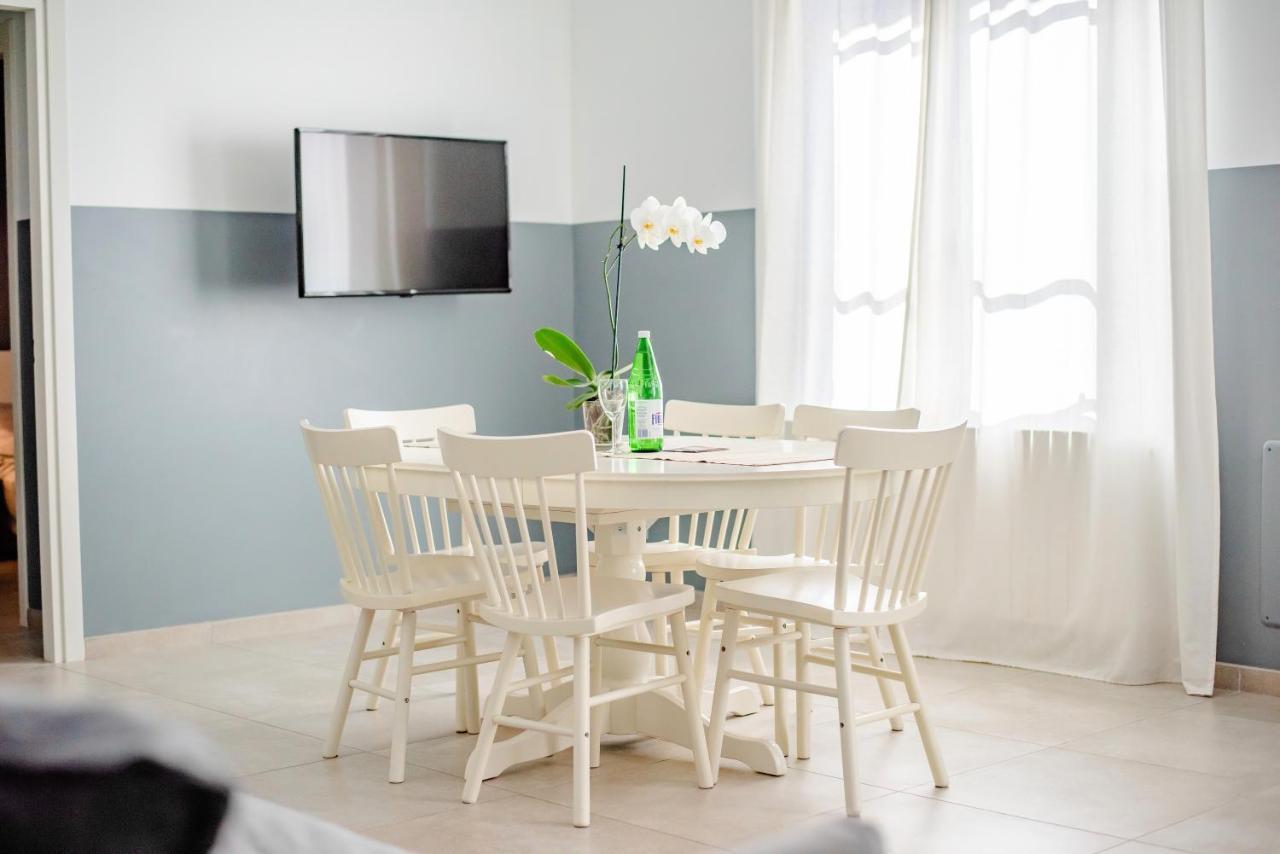 Beach Apartment In The Center Sanremo Luaran gambar