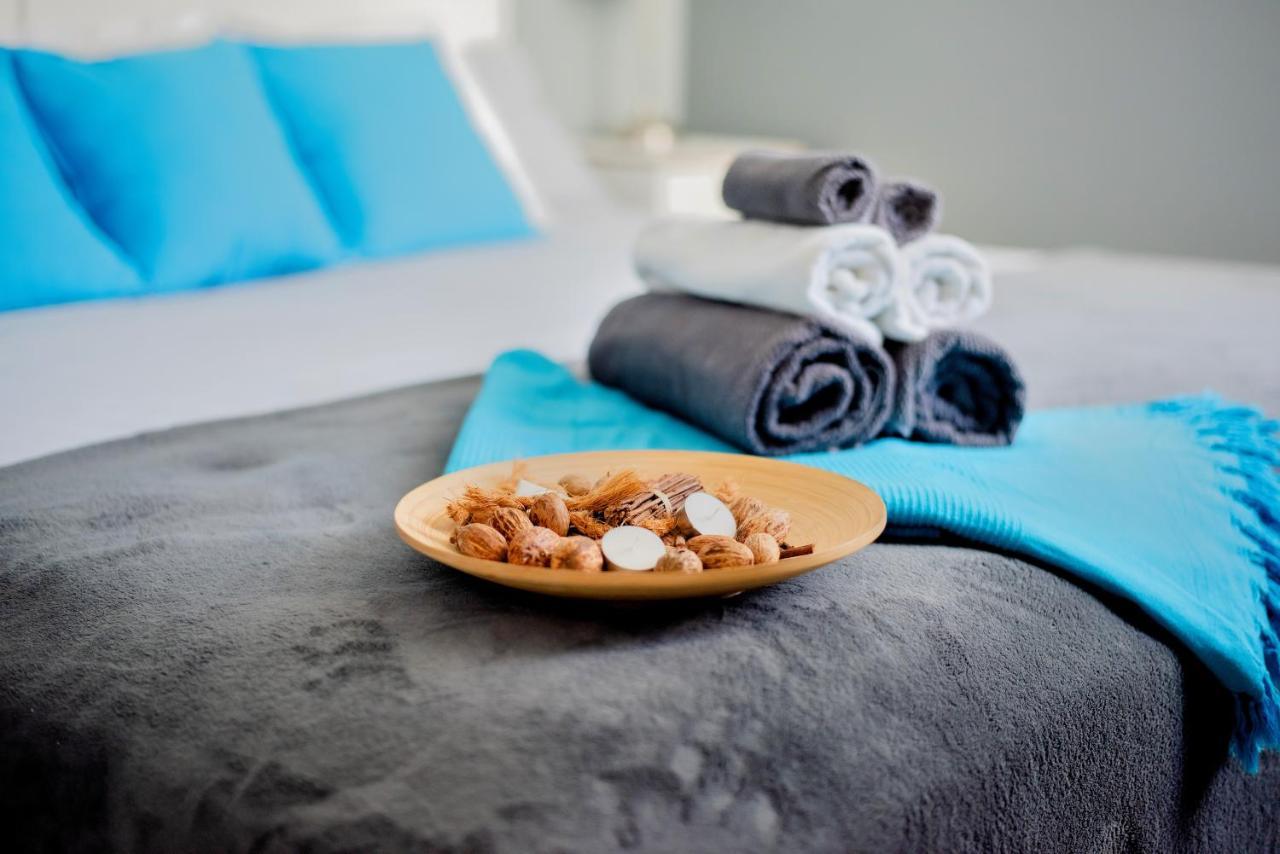 Beach Apartment In The Center Sanremo Luaran gambar