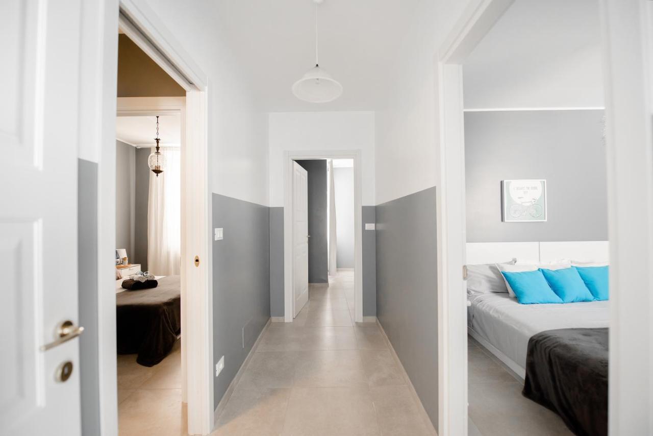 Beach Apartment In The Center Sanremo Luaran gambar