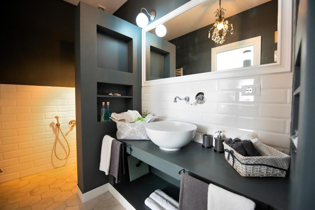 Beach Apartment In The Center Sanremo Luaran gambar