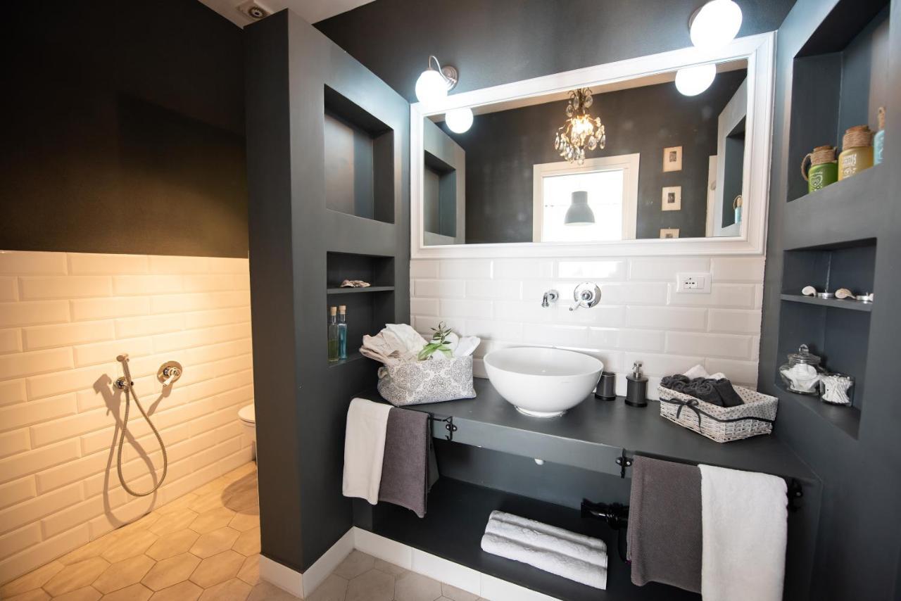 Beach Apartment In The Center Sanremo Luaran gambar