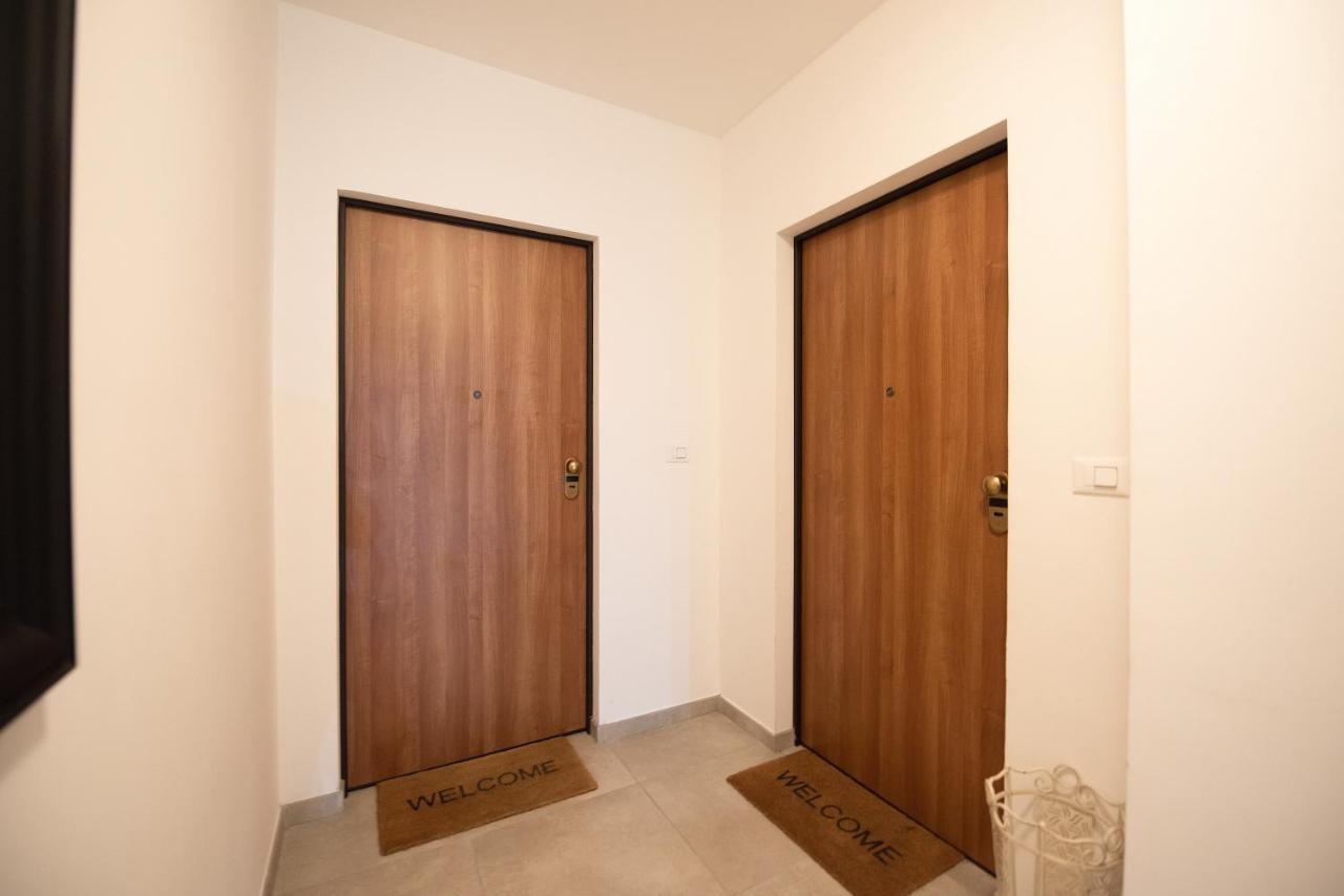 Beach Apartment In The Center Sanremo Luaran gambar