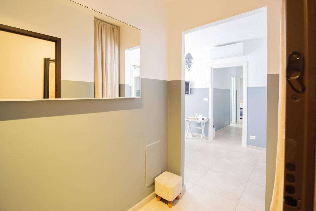 Beach Apartment In The Center Sanremo Luaran gambar