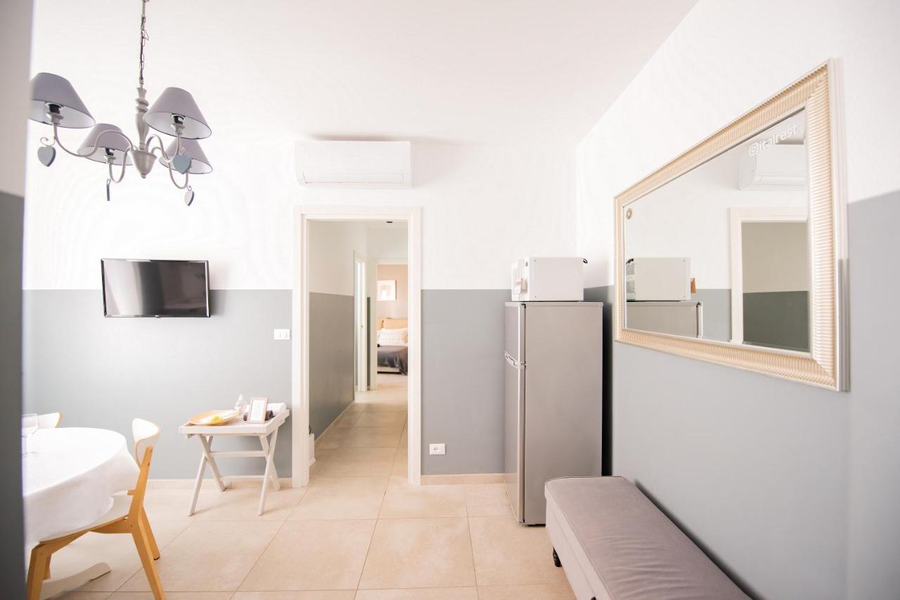Beach Apartment In The Center Sanremo Luaran gambar