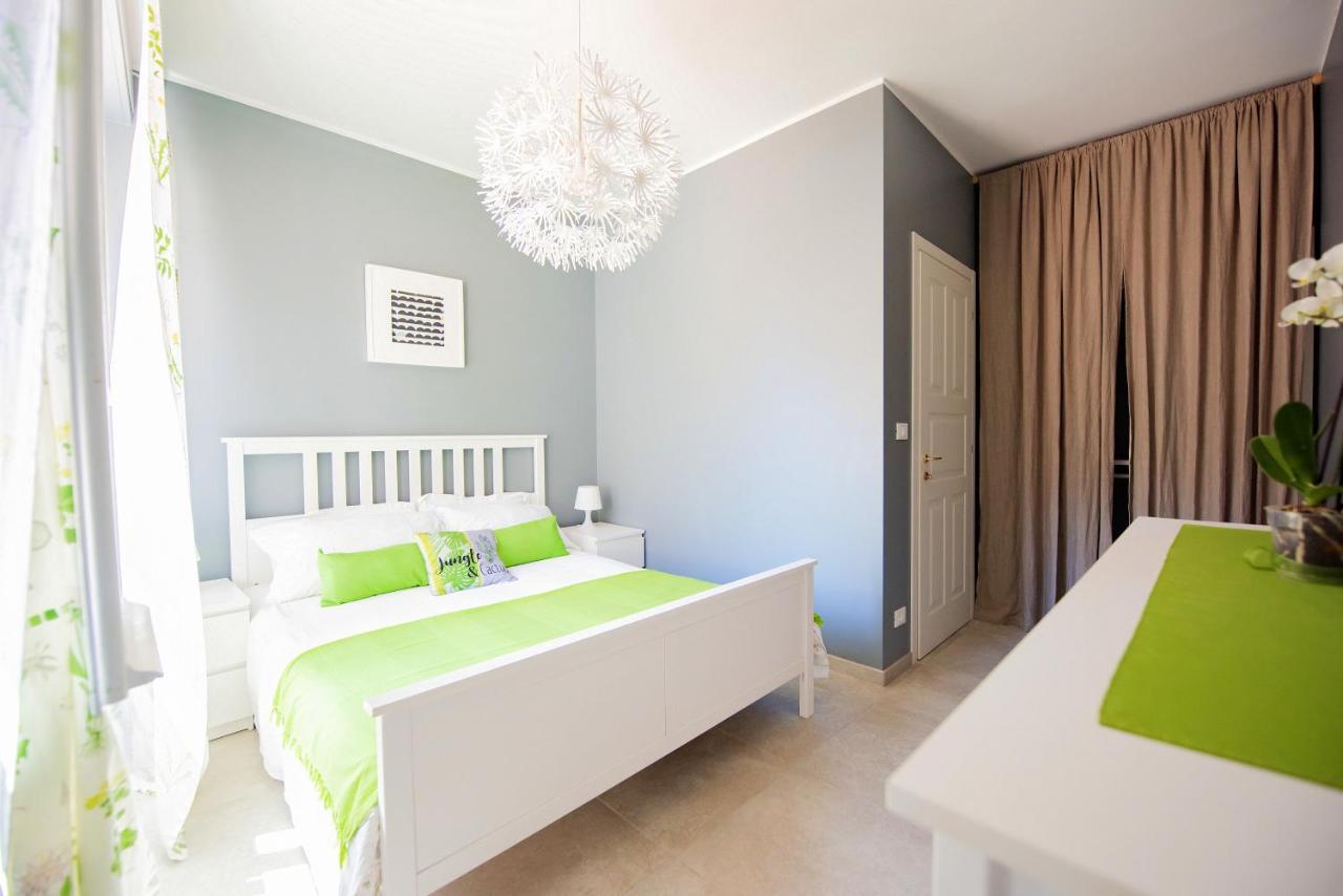Beach Apartment In The Center Sanremo Luaran gambar