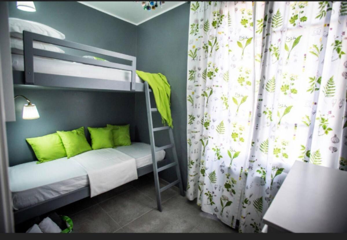 Beach Apartment In The Center Sanremo Luaran gambar