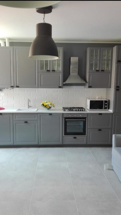 Beach Apartment In The Center Sanremo Luaran gambar
