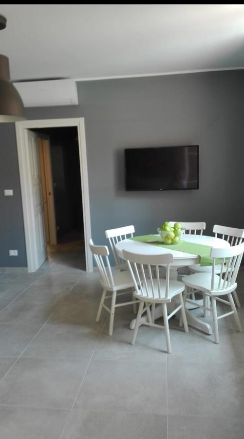 Beach Apartment In The Center Sanremo Luaran gambar