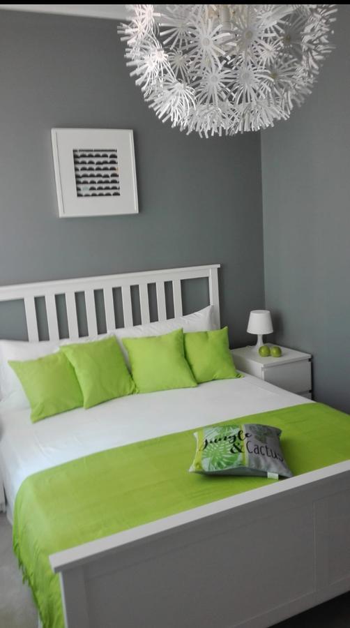 Beach Apartment In The Center Sanremo Luaran gambar