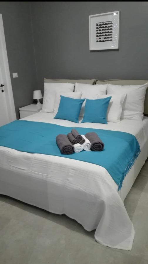 Beach Apartment In The Center Sanremo Luaran gambar