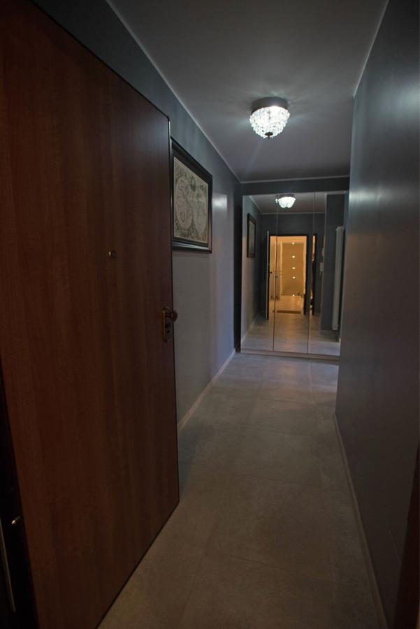 Beach Apartment In The Center Sanremo Luaran gambar