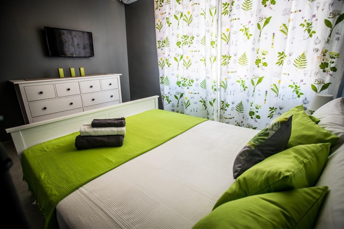 Beach Apartment In The Center Sanremo Luaran gambar