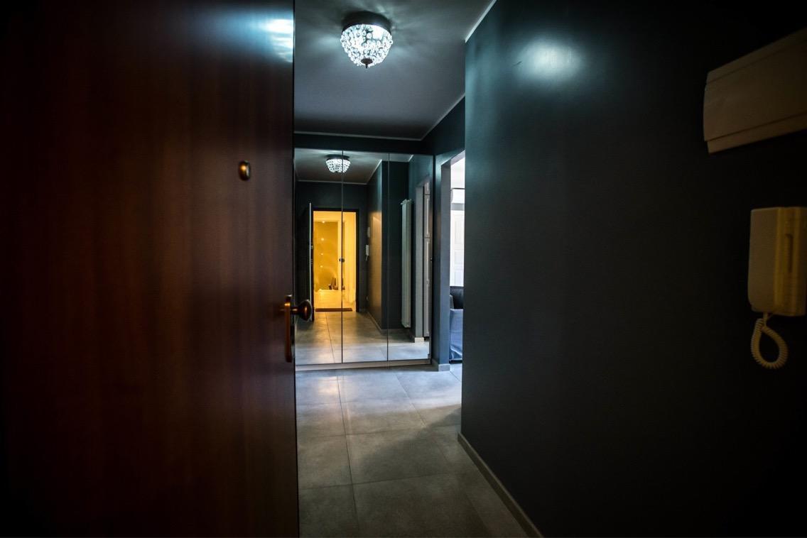 Beach Apartment In The Center Sanremo Luaran gambar