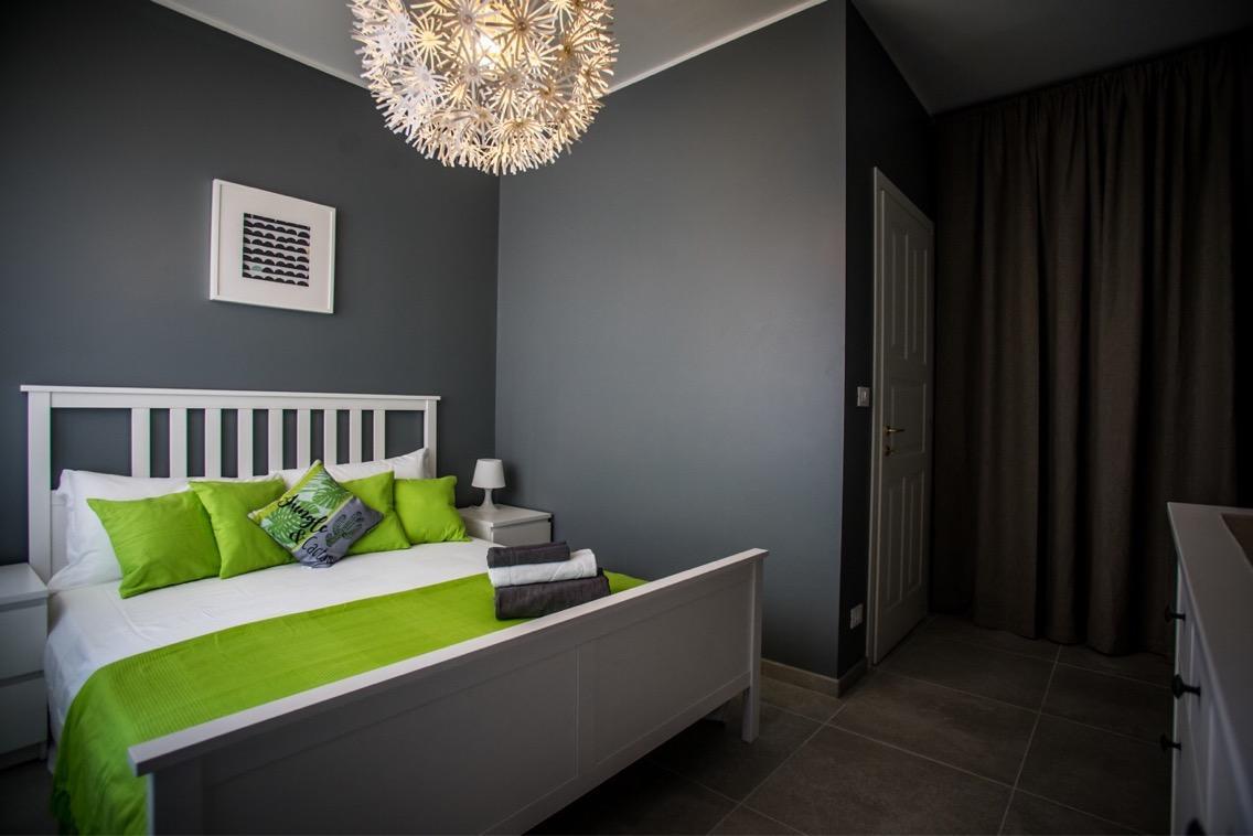 Beach Apartment In The Center Sanremo Luaran gambar